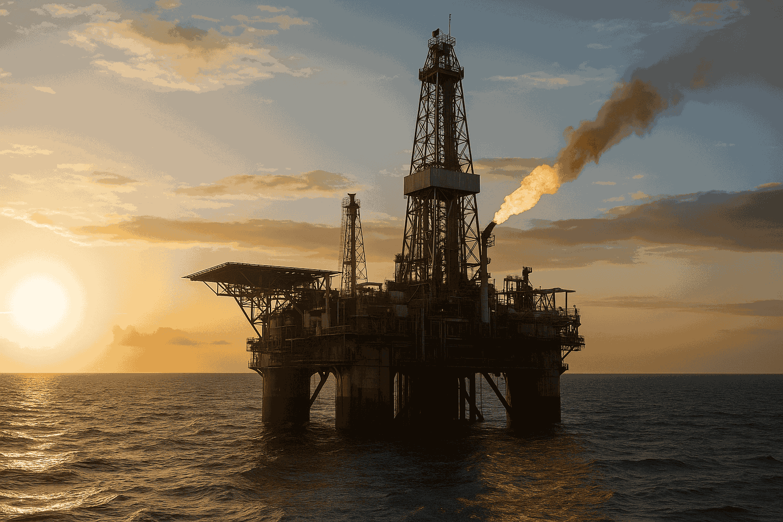 Regulating the Regulators – Lessons from the Deepwater Horizon Disaster (2010)