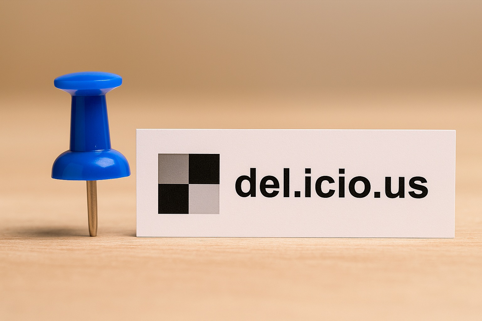 The Fate of Del.icio.us