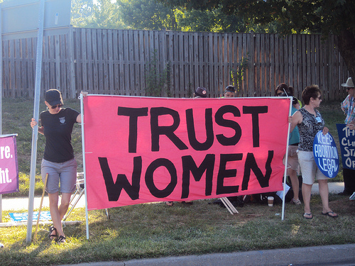 U.S. Birth Control Policy Debate and Religious Exemptions (2012)