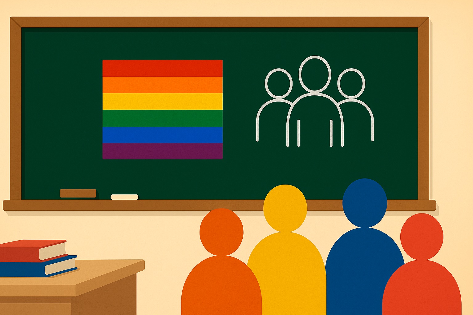 LGBT Equality and Education Policy Debate in Burnaby, B.C., Canada (2011)