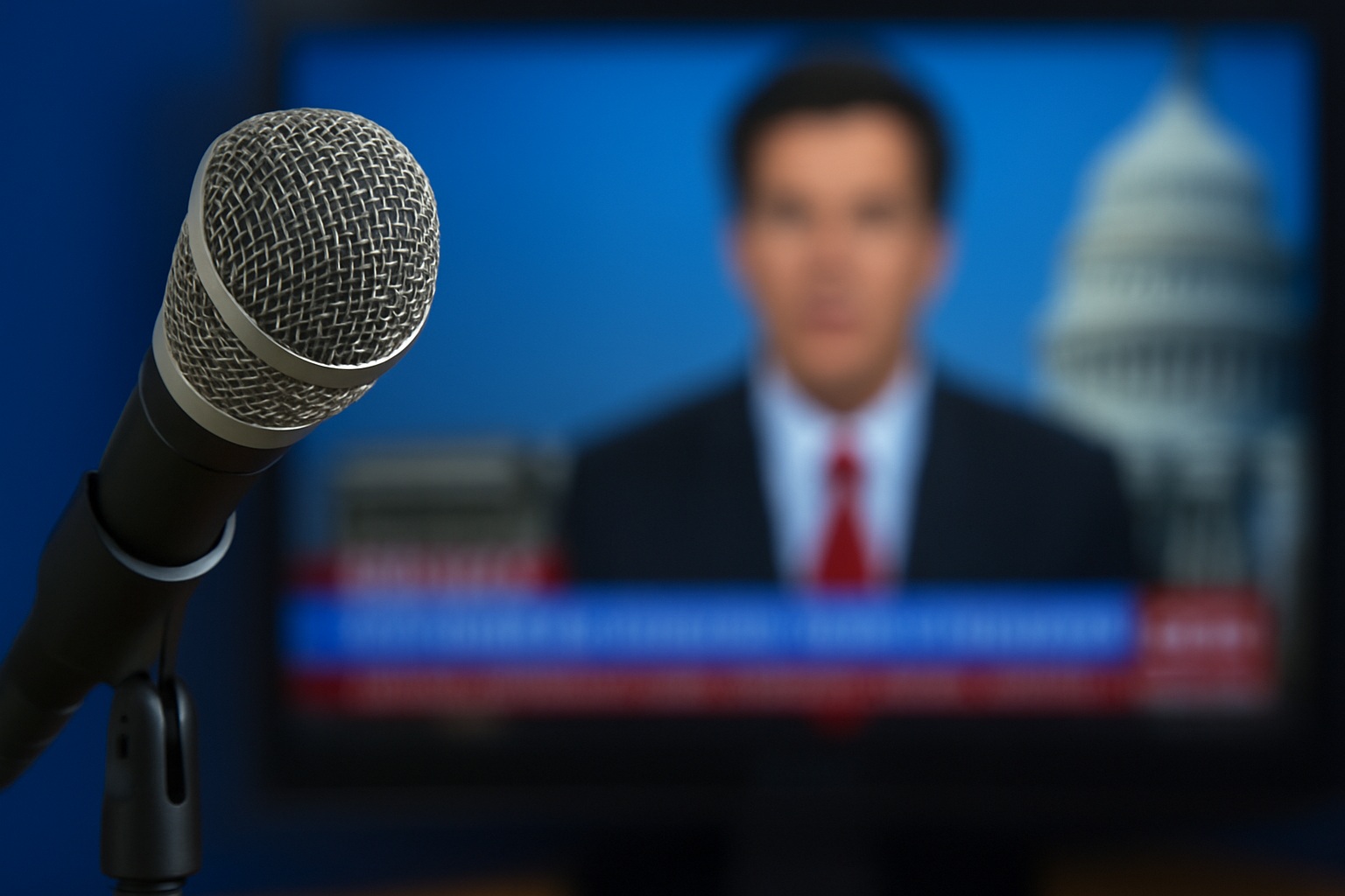 Media Civility and Accuracy in Political Commentary (2011)