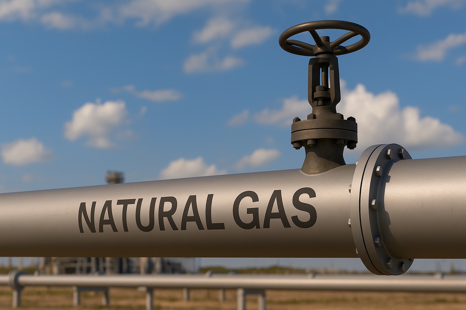 Russia, Europe, and the Natural Gas Disruption (2009)