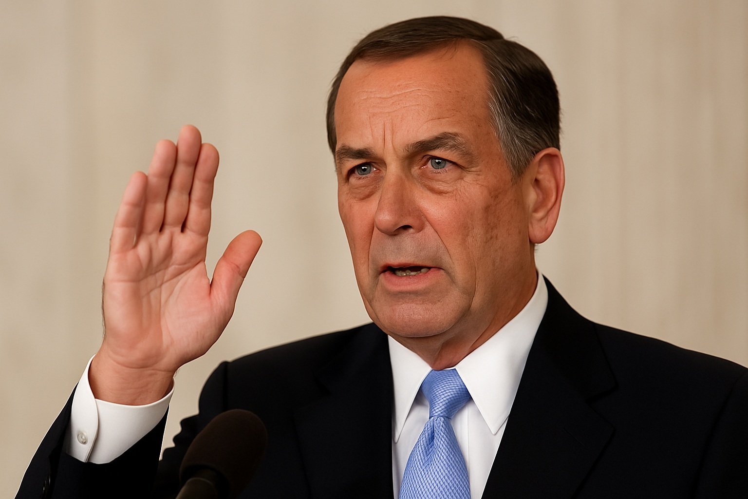 Republicans Losing Support for Health Care Repeal (2011)